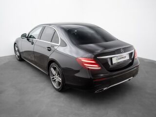 Mercedes-Benz E 220 d AMG 2.0 143kW