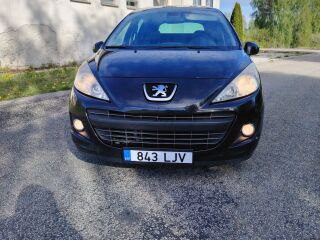 Peugeot 207 1.6 68kW