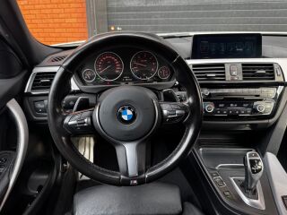 BMW 320 Facelift M-pakett 2.0 140кВ