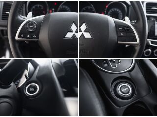 Mitsubishi ASX 4WD ClearTec Instyle Facelift 2.3 R4 DI-D 110kW