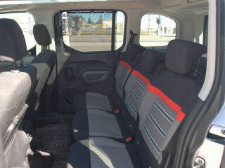 Citroen Berlingo Shine 1.5 96kW