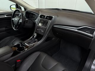 Ford Mondeo AWD ST-LINE TITANIUM 2.0 TDI 132kW