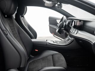 Mercedes-Benz E 220 4Matic Coupe AMG 2.0 143кВ