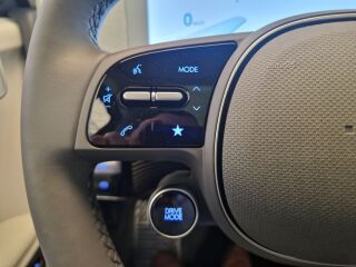 Hyundai Ioniq 5 Ultimate AWD 239kW