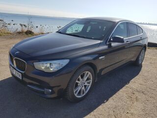 BMW 530 3.0 R6 180kW