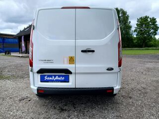 Ford Transit Custom 280 Trend Fwd 2.0 TDi 96kW