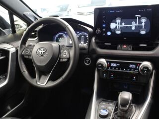 Toyota RAV4 Premium AWD Plug-In Hybrid 2.5 225kW
