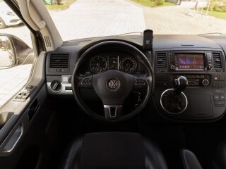 Volkswagen Multivan 2.0 132kW