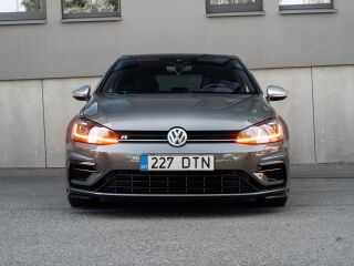 Volkswagen Golf MK7.5 R 2.0 228kW