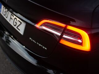 Tesla Model 3 Long Range AWD 366кВ