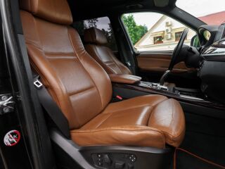BMW X5 3.0 173kW