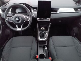 Mitsubishi ASX Intense Plus 1.0 T 67kW