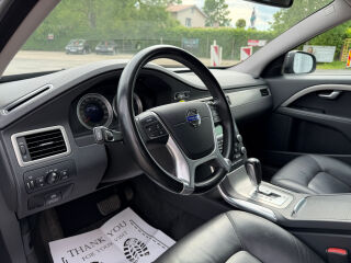 Volvo V70 Facelift Momentum 2.0 R5 D3 120кВ