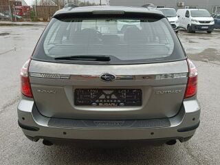 Subaru Outback LPG-GAAS 2.5 121kW