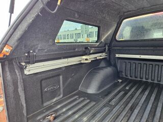 Nissan Navara 2.3 140kW