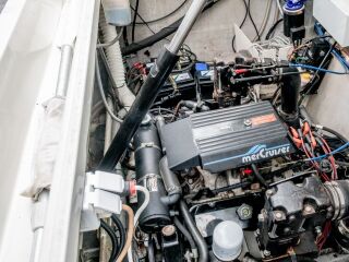 Carver 25 ALLEGRO 7.4 231kW