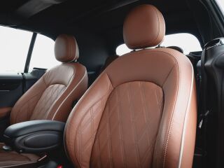 MINI John Cooper Works 2.0 170kW