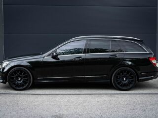 Mercedes-Benz C 350 AMG 3.0 170kW