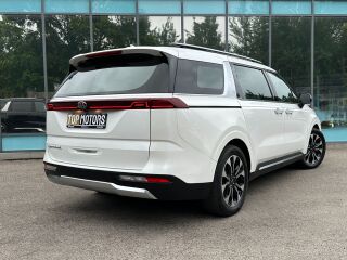 Kia Carnival Signature TX 2.2 CRDi 148kW