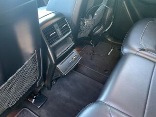 Mercedes-Benz GLE 350 AMG 3.0 TDI 190кВ