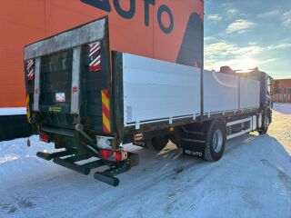 Scania P320 4x2 235kW