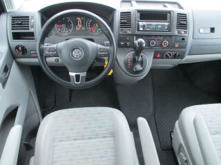 Volkswagen Transporter Kombi 4x4 2.0 TDi 132kW