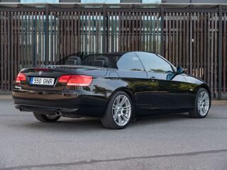 BMW 335 3.0 R6 225kW