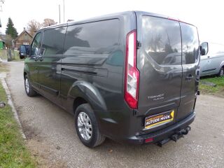 Ford Transit Custom LONGa/c 2.0 TDI 96кВ