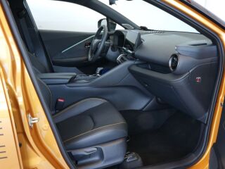 Toyota C-HR Premiere Edition Hybrid 2.0 112kW