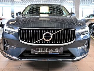 Volvo XC60 AWD T6 H&K BRIGHT PLUS XENIUM PRO INTELLI SAF 2.0 T6 Long Range Plug-in 293кВ