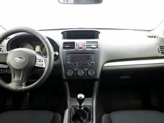 Subaru XV Comfort AWD 4x4 2.0 TD 108kW