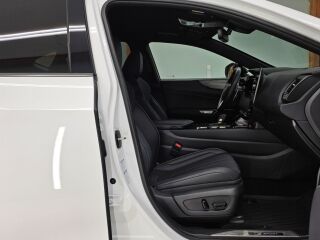Lexus NX 350h AWD F-Sport S 2.5 140kW