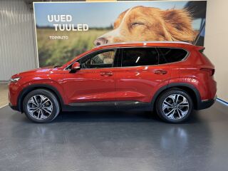 Hyundai Santa Fe Premium 2.2 147kW