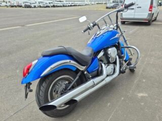 Kawasaki VN 900 V2 70кВ