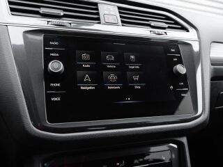 Volkswagen Tiguan Allspace 2.0 TDI 2.0 TDI 110kW