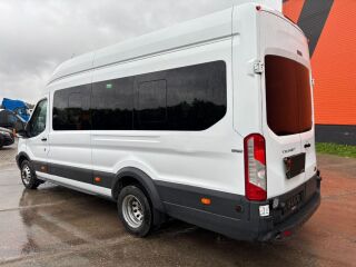 Ford Transit 114kW