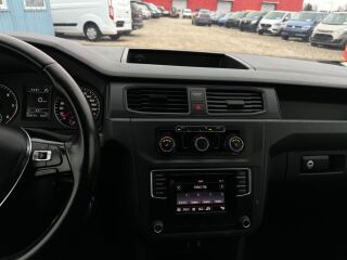 Volkswagen Caddy Maxi L2H1 4-Motion Serviceline 2.0 TDI 90kW