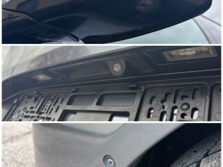 BMW 530 M-Sportpakett LCI 3.0 d 190kW