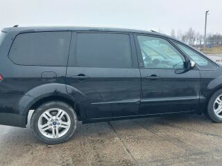 Ford Galaxy 2.0 103kW