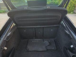 Skoda Octavia 1.5 110kW
