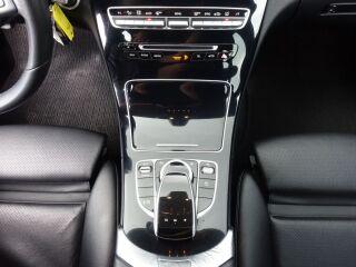 Mercedes-Benz C 220 Avantgarde Facelif EU6 2.1 R4 CDI 125кВ
