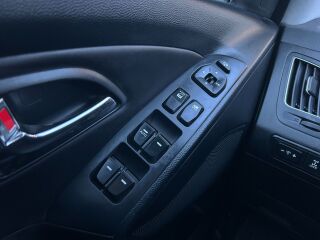 Hyundai ix35 2.0 120kW