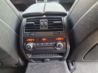 BMW 520 XDrive 2.0 140кВ