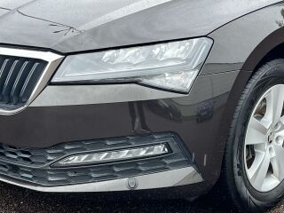 Skoda Superb Combi Active Plus FL 4x4 2.0 TDI 140kW