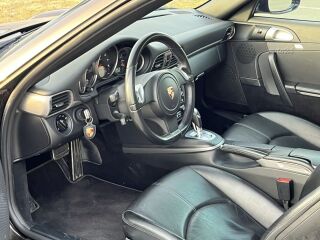 Porsche 911 Carrera 3.6 boxer 254kW