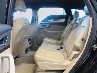Audi Q7 Quattro E-Tron HYBRID 3.0 190kW