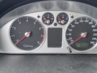 Ford Galaxy Ghia 2.0 85kW