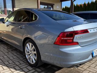 Volvo S90 2.0 D5 173kW