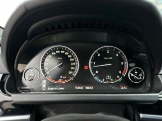 BMW 640 Xdrive 3.0 240kW