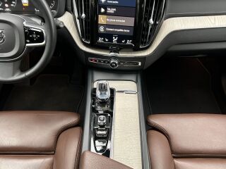 Volvo XC60 T8 Inscription AWD 2.0 288kW